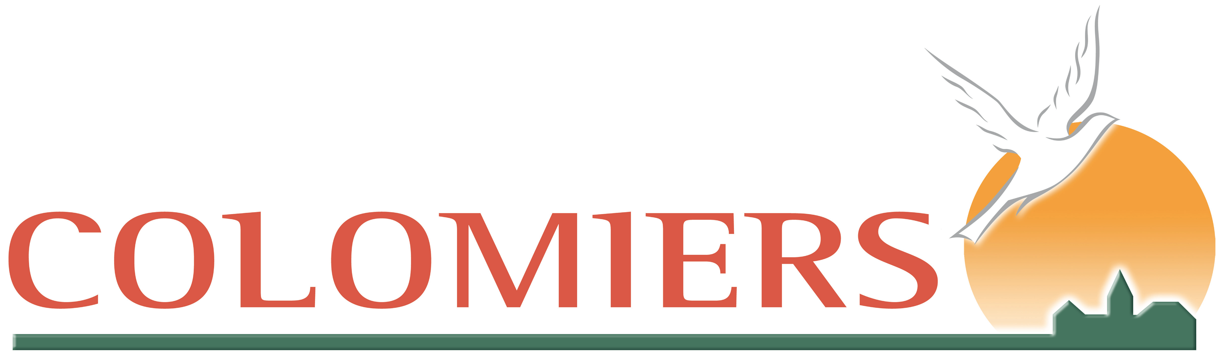 Logo Mairie de Colomiers