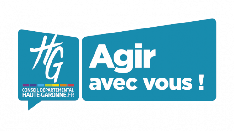 Logo Conseil Départemental Haute-Garonne